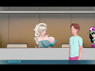 Sex Note - 154 Agent Representative By MissKitty2K