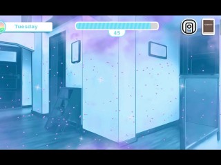 Sex Note - 154 Agent Representative By MissKitty2K