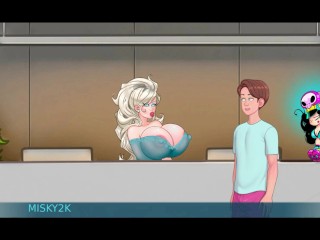 Sex Note - 154 Agent Representative By MissKitty2K