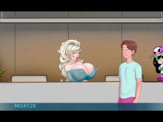 Sex Note - 154 Agent Representative By MissKitty2K