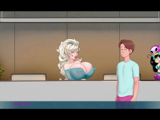 Sex Note - 154 Agent Representative By MissKitty2K