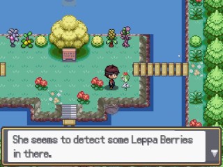 Pokemon hentai version - This gardevoir has the best blowjob in this game