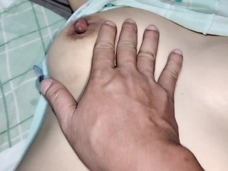 P1 pinay tita na super creamy pussy at hairy armpits fucked