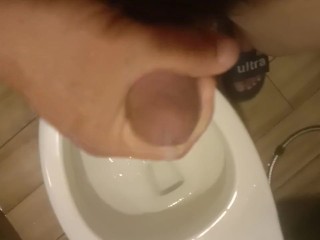 Ilang araw walang iyut nag jakol