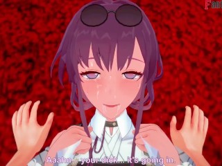 Kafka just pov promo | Honkai: Star Rail | Watch the full version on Patreon: Fantasyking3