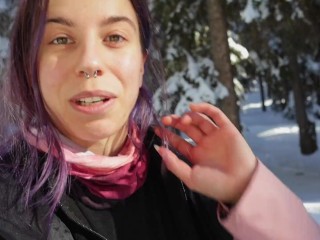 ❄  VLOG n°7 // Baise a Courchevel ❄