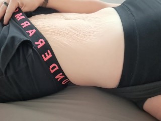 Milf Body Tribute/Loose Skin/Saggy Tits