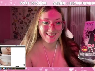 FUTA ONAHOLE !! MrLSexDoll Unboxing ~ Signed JAV Pocket Pussy