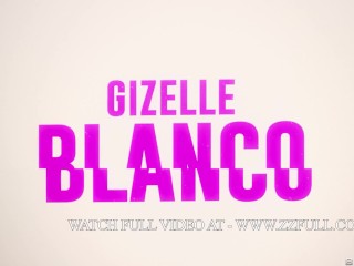 Pervy In Pink.Gizelle Blanco / Brazzers