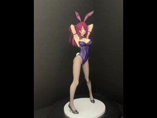 Figure Freeing - Rindo Kobayashi