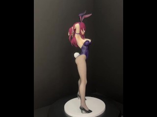 Figure Freeing - Rindo Kobayashi