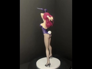 Figure Freeing - Rindo Kobayashi