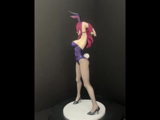 Figure Freeing - Rindo Kobayashi