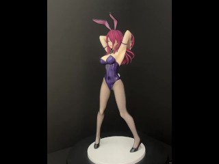 Figure Freeing - Rindo Kobayashi