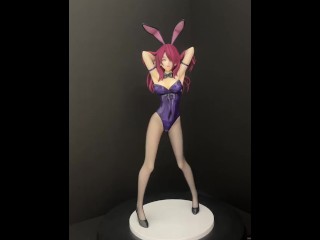 Figure Freeing - Rindo Kobayashi