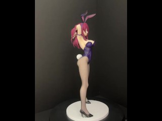 Figure Freeing - Rindo Kobayashi