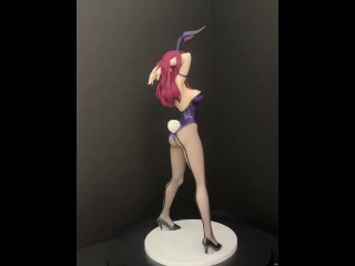 Figure Freeing - Rindo Kobayashi