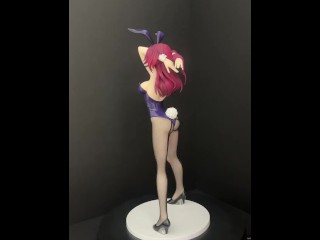 Figure Freeing - Rindo Kobayashi