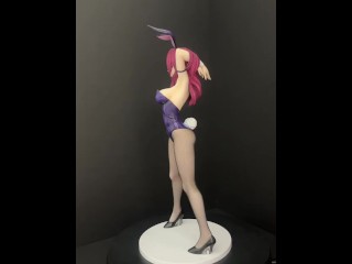 Figure Freeing - Rindo Kobayashi