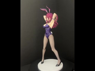 Figure Freeing - Rindo Kobayashi