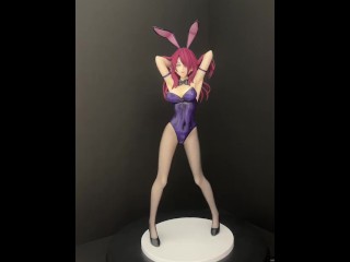 Figure Freeing - Rindo Kobayashi