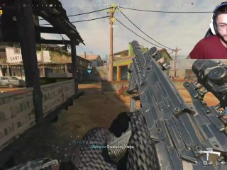 LONG-RANGE SMG in MODERN WARFARE 3 is OP! (WSP-9 BEST CLASS SETUP)