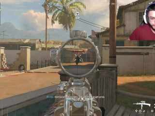 LONG-RANGE SMG in MODERN WARFARE 3 is OP! (WSP-9 BEST CLASS SETUP)