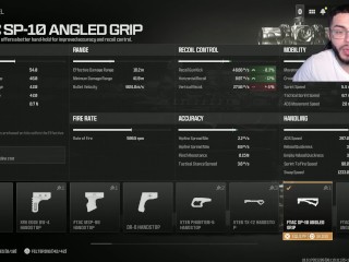 LONG-RANGE SMG in MODERN WARFARE 3 is OP! (WSP-9 BEST CLASS SETUP)