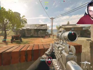 LONG-RANGE SMG in MODERN WARFARE 3 is OP! (WSP-9 BEST CLASS SETUP)