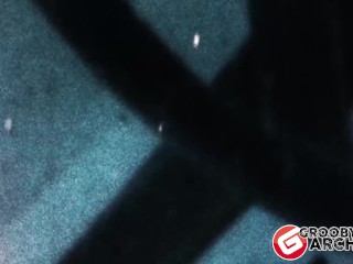 GROOBY-ARCHIVES: 25th Anniversary: Nicole Cheshire!