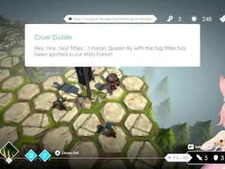 Let's Play: Loop Queen - Escape Dungeon 3 - part 2