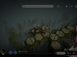 Let's Play: Loop Queen - Escape Dungeon 3 - part 2