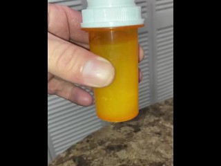 Wife’s Cum Prescription, doctor said to inject in her pussy with loads and loads of cum