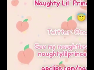 Filthy slut loves getting fucked over the internet...