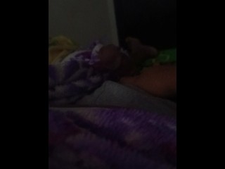 Muntik mahuli ni misis sa pag jakol