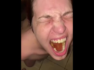 Piss whore compilation