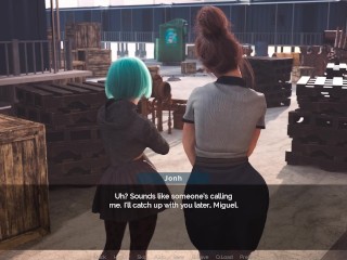 Somewhere I Belong (v0.1.0.0) #7