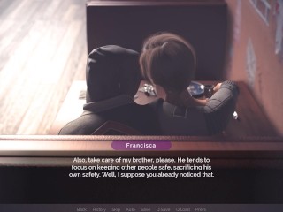 Somewhere I Belong (v0.1.0.0) #7