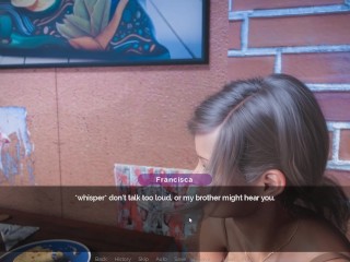 Somewhere I Belong (v0.1.0.0) #7