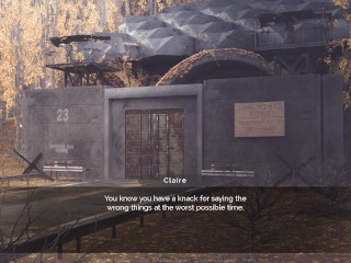 Somewhere I Belong (v0.1.0.0) #7