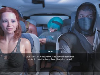 Somewhere I Belong (v0.1.0.0) #7