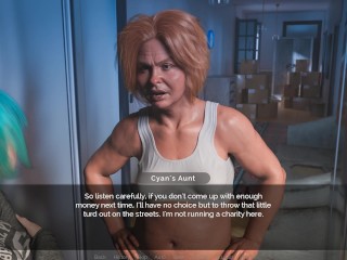 Somewhere I Belong (v0.1.0.0) #7