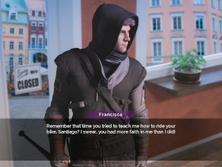 Somewhere I Belong (v0.1.0.0) #7