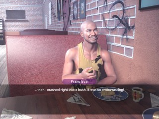 Somewhere I Belong (v0.1.0.0) #7