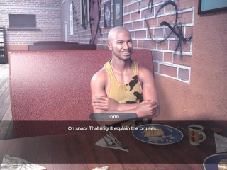 Somewhere I Belong (v0.1.0.0) #7