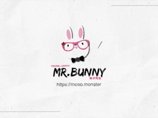 【Mr.Bunny】TZ-139 Mr.Bunny's Special Massage Club EP9