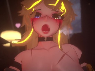 Milfy Step Mama Begs You To Breed Her Non-Stop | Patreon Fansly Preview | VRChat ERP