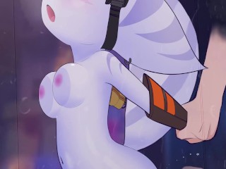 Showering with Rivet