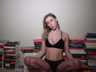 Findom Drain For Broke Losers - Anna Blake