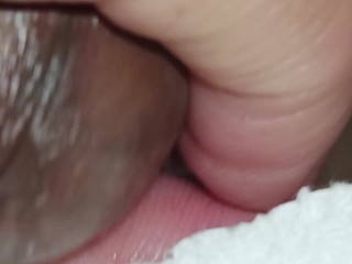 POV PENIS CLOSEUP JERK-OFF DICKHEAD